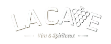 Logo La Cave