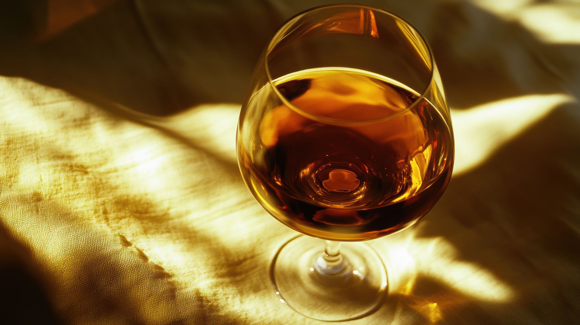 Un verre de pineau
