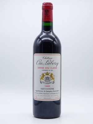 Château Cos Labory 1995