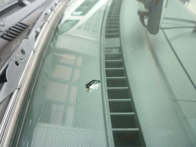 Karossiere - Carrosserie Spahr in Ersigen