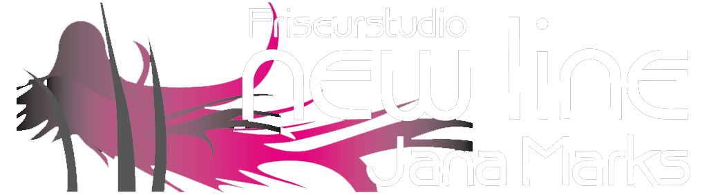 Friseurstudio new line Jana Marks-Logo