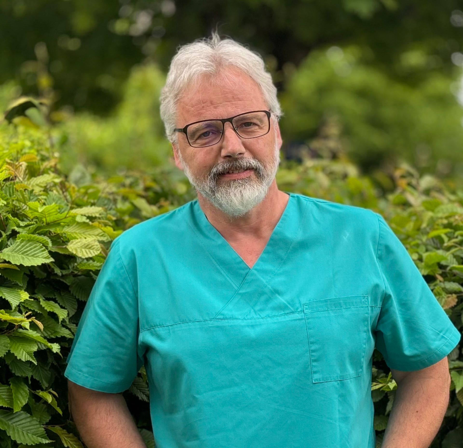 Dr. med. Richard Kölbl