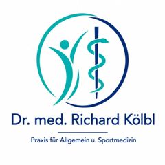 Praxis Dr. med. Richard Kölbl & Dr. med. Birgit Straub | Riedering Praxis Dr. med. Richard Kölbl & Dr. med. Birgit Straub | Riedering | Logo