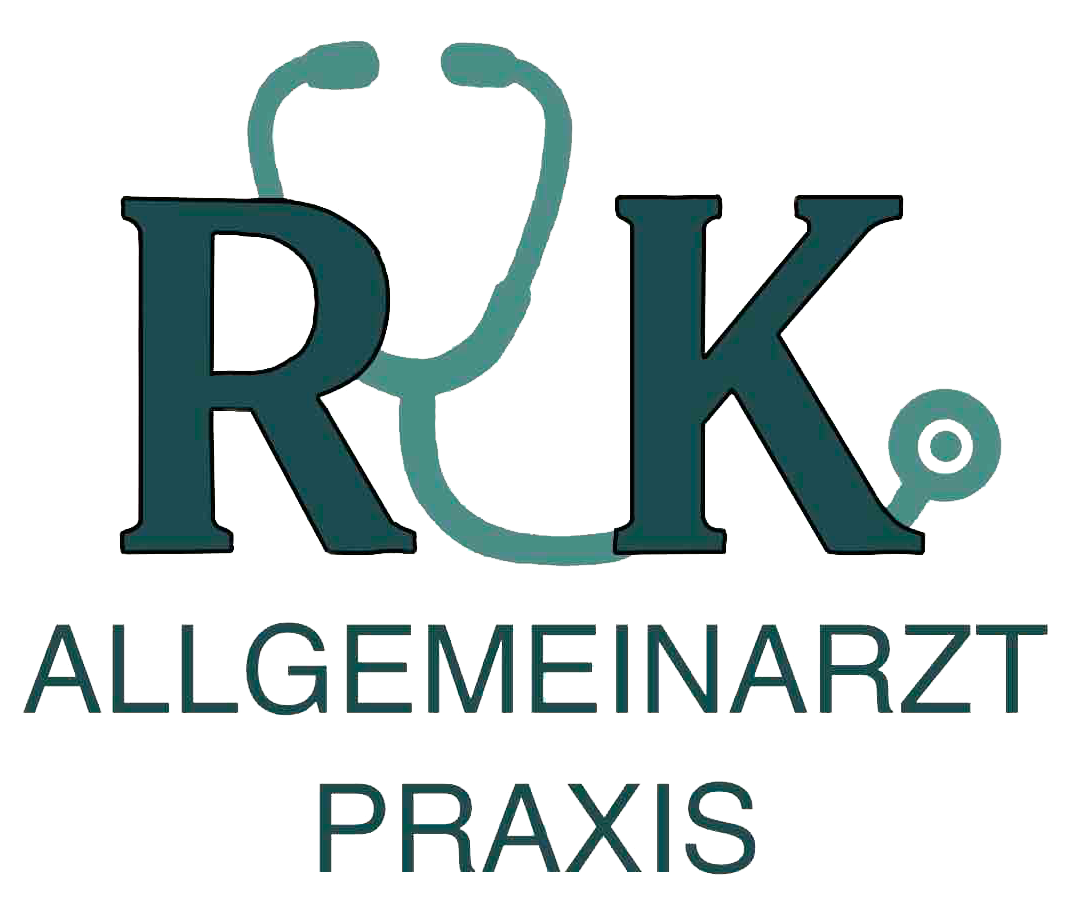 Praxis Dr. med. Richard Kölbl & Dr. med. Birgit Straub | Riedering | Logo