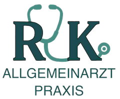 Praxis Dr. med. Richard Kölbl & Dr. med. Birgit Straub | Riedering | Logo