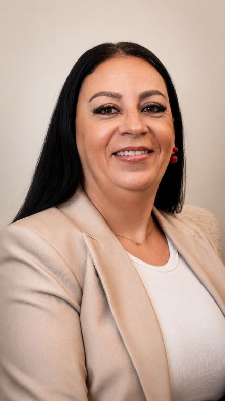Márcia Horn, terapeuta estética da Lumera Beauty