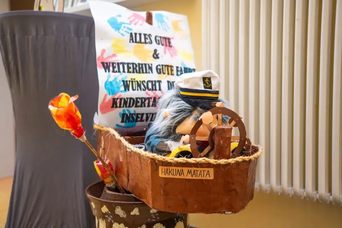 Ev. Christus-Kindergarten