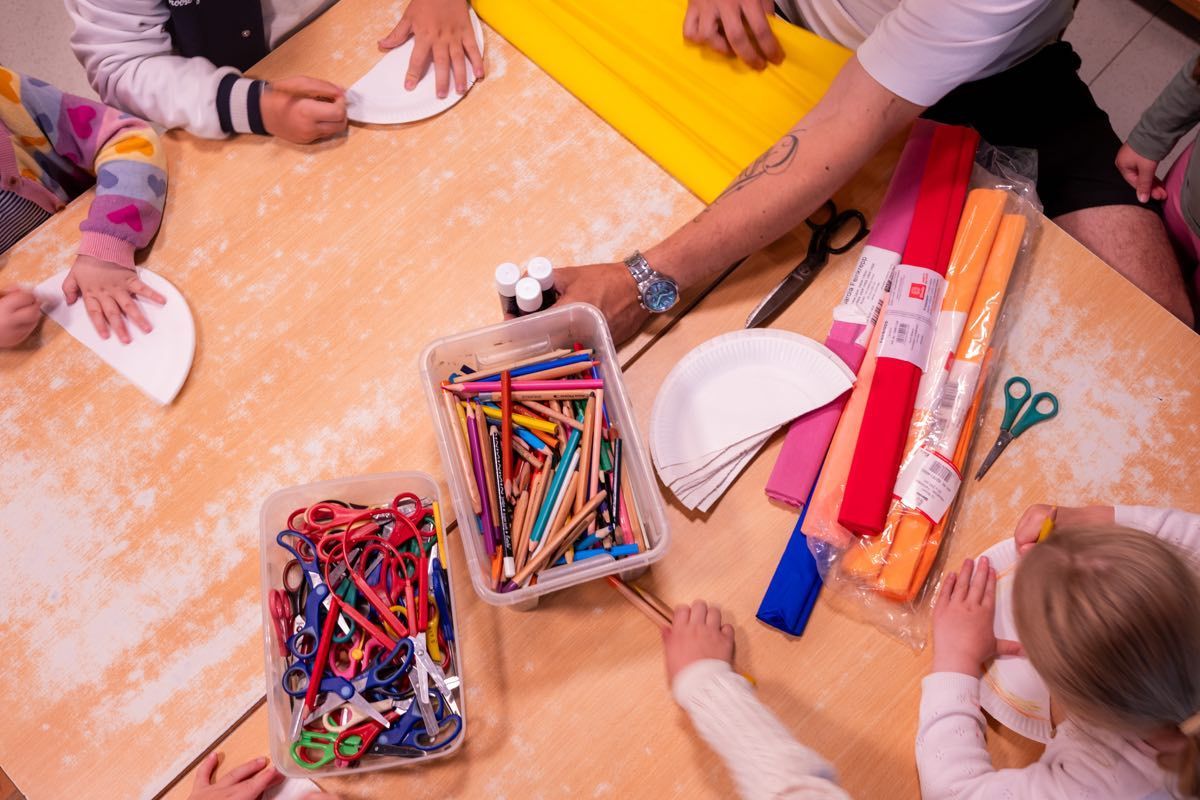 Ev. Kindertagesstätte Heppens