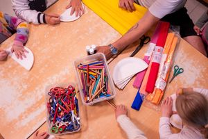 Ev. Kindertagesstätte Heppens