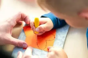 Jona Kindergarten