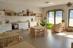 Ev. Kita Jungfernbusch