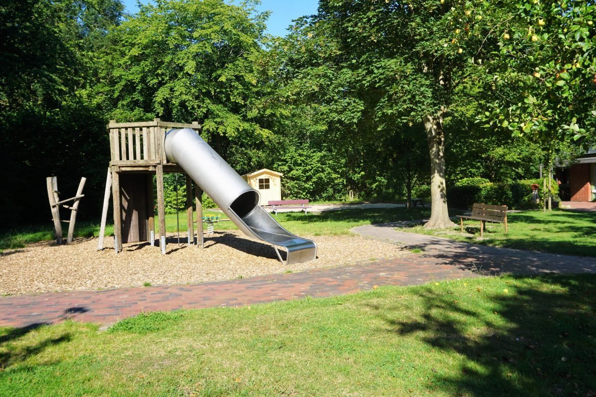 Ev.-luth. Kindergarten Neuende