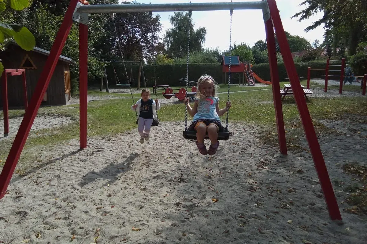 Ev. Kindertagesstätte Roffhausen