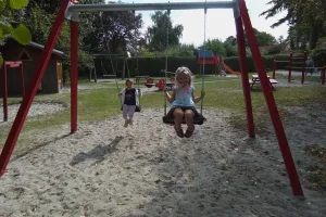 Ev. Kindertagesstätte Roffhausen