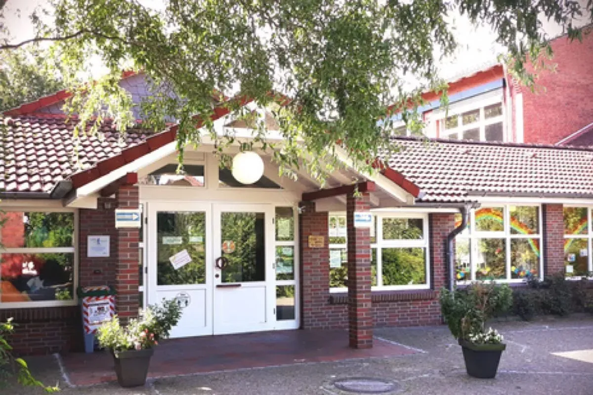 Ev. Kindertagesstätte Sande