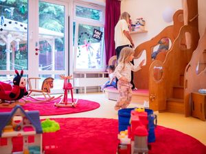 Ev. Kindertagesstätte Heppens