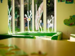 Jona Kindergarten