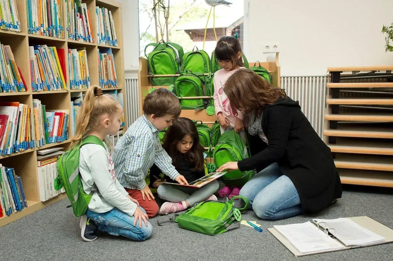 Ev. Kindertagesstätte Bant I