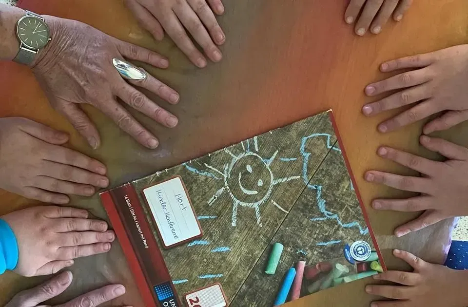 Ev. Kindertagesstätte Bant II