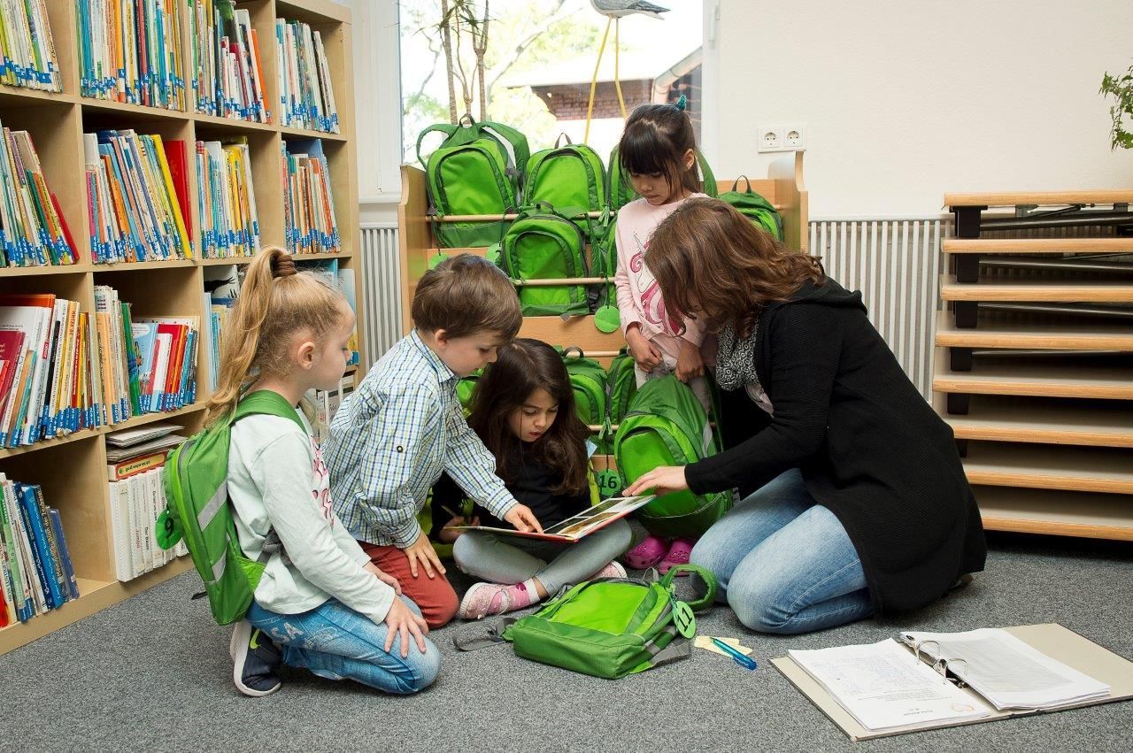 Betreuungszeiten