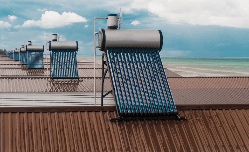 Ruppert Bäder und Heizungen