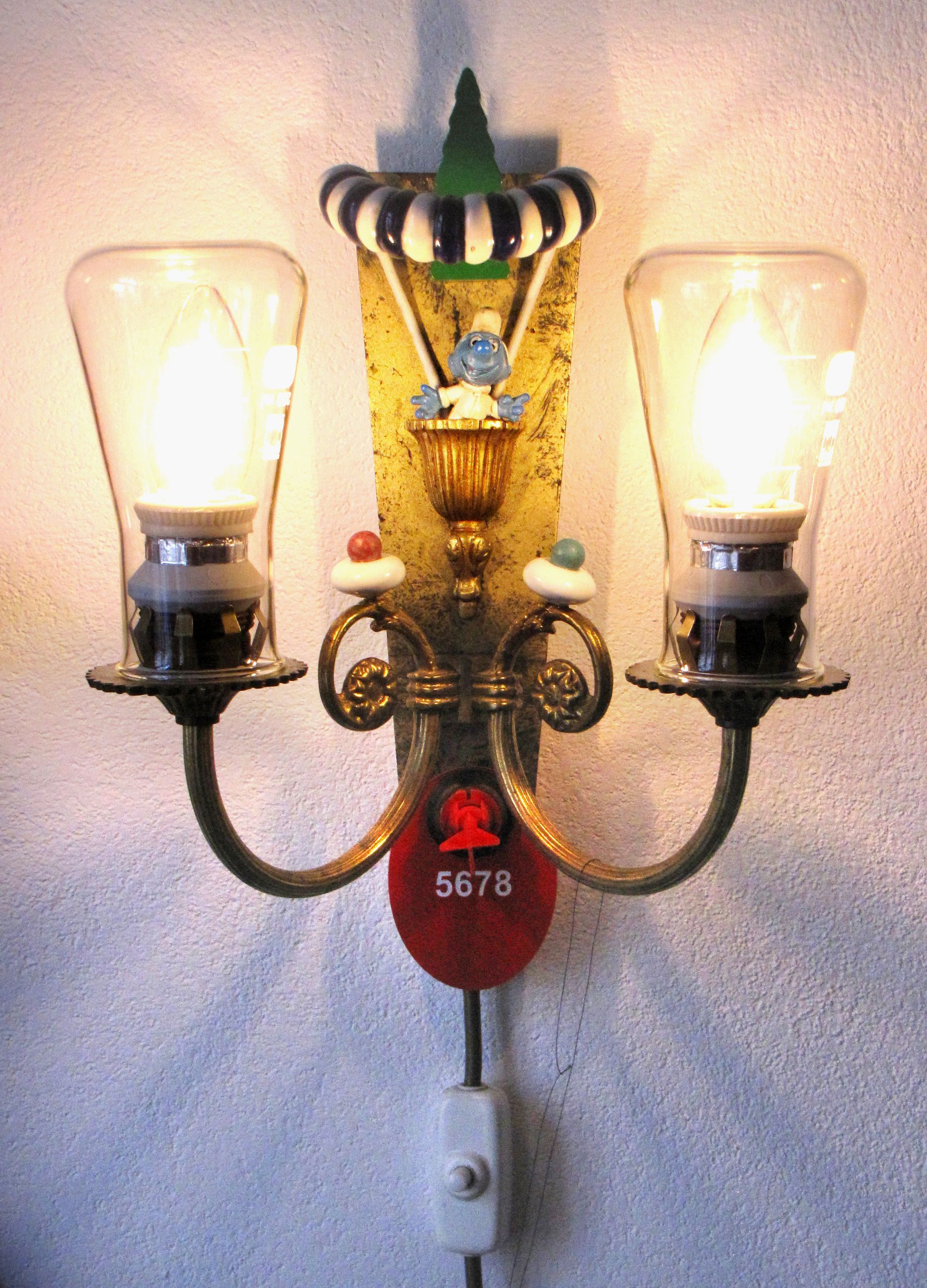 In Privatbesitz
