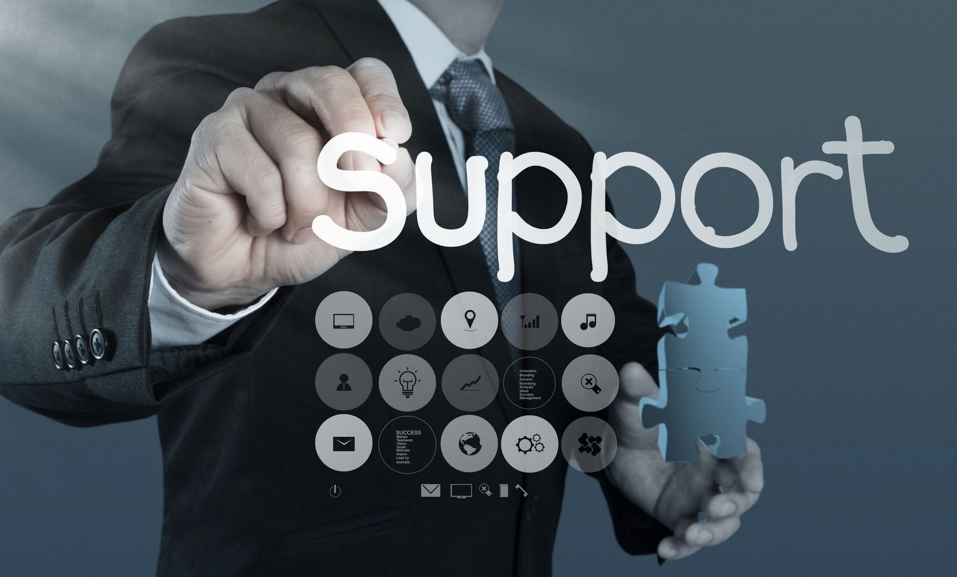 FCF Consulting - domaine fiduciaire