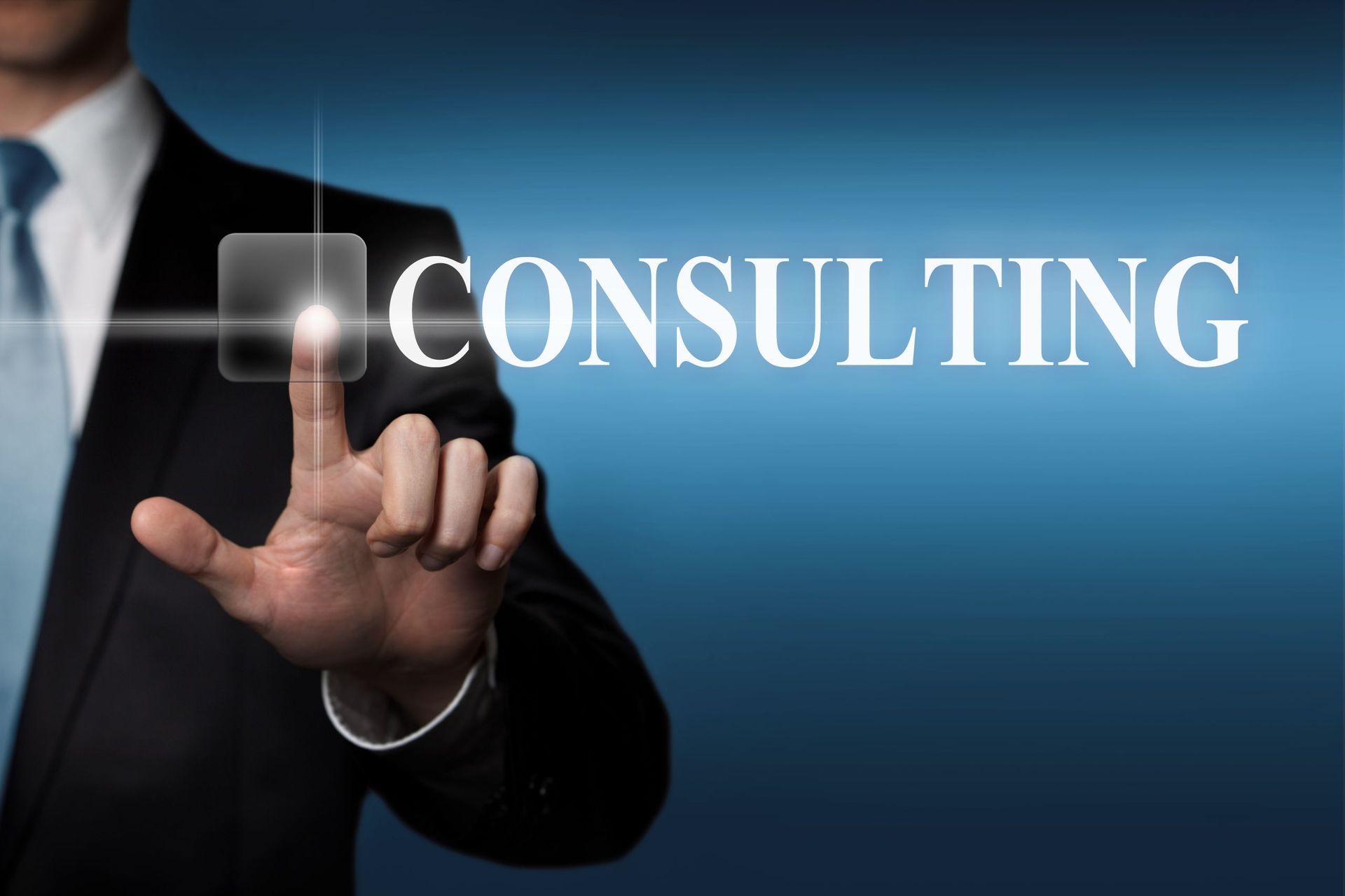 FCF Consulting - finances