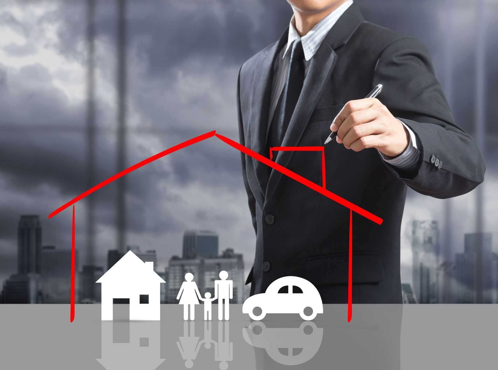 FCF Consulting - mandat d'administrateur