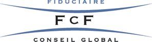 FCF Consulting - société fiduciaire