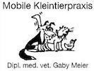 Mobile Kleintierpraxis Gaby Meier-logo