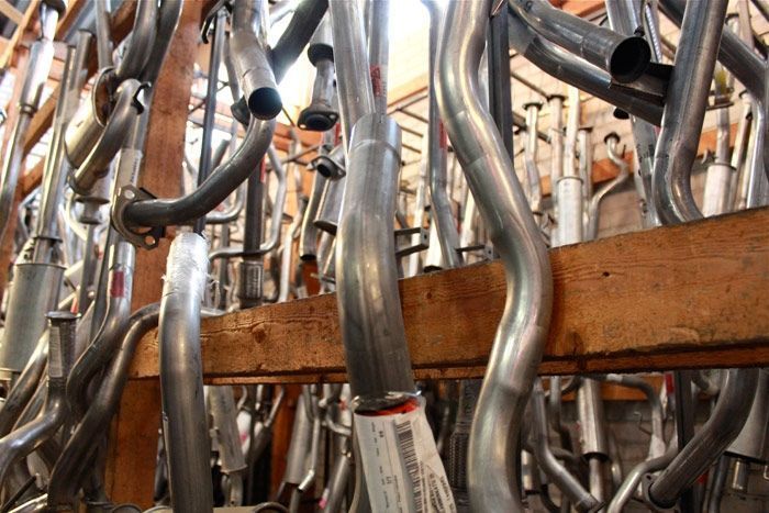 hervannanautotarvike