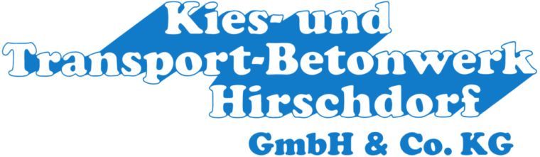 Kies- und Transport-Betonwerk Hirschdorf GmbH & Co.KG