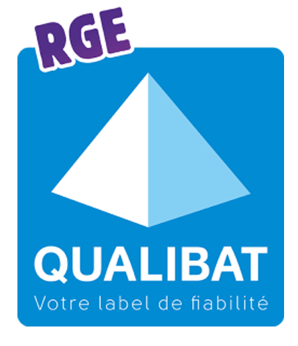 Icône certification RGE