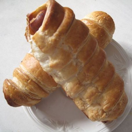 Des pains, apéros et canapés sur mesure - La Gourmandine