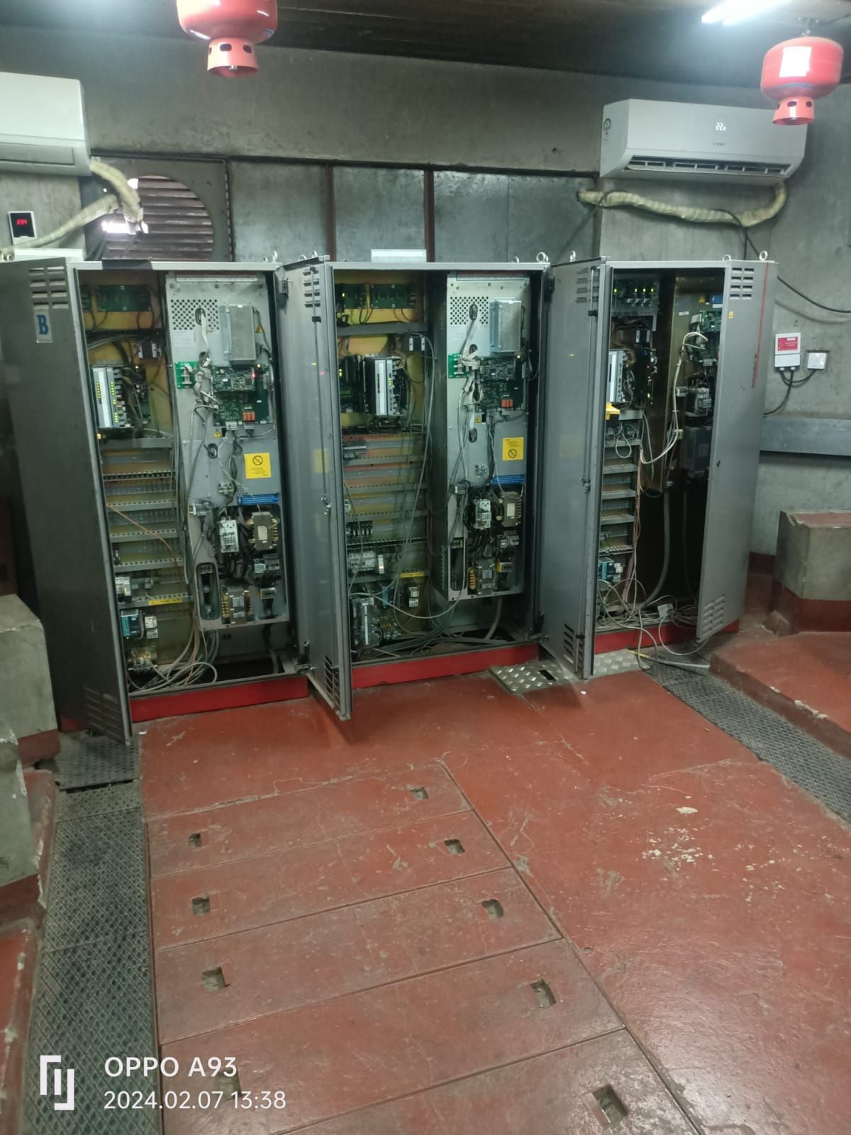 Frejed Engineering | Electrical Services in Kenya