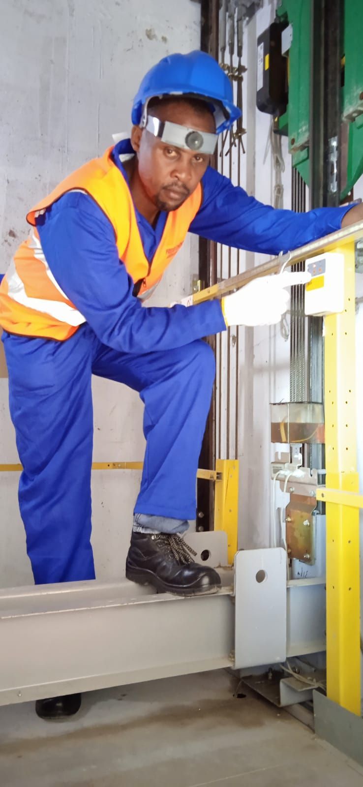 CBK HVAC system upgrade picture 