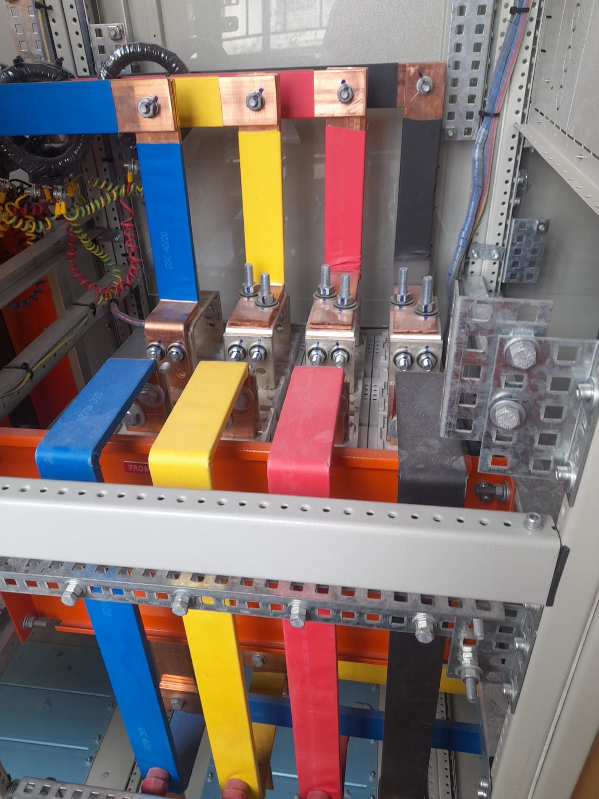 KPA lift maintenance program photo