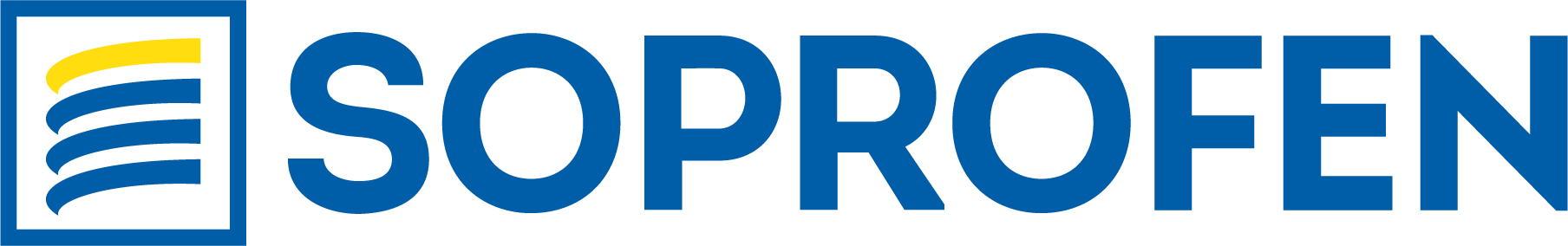 Logo SOPROFEN