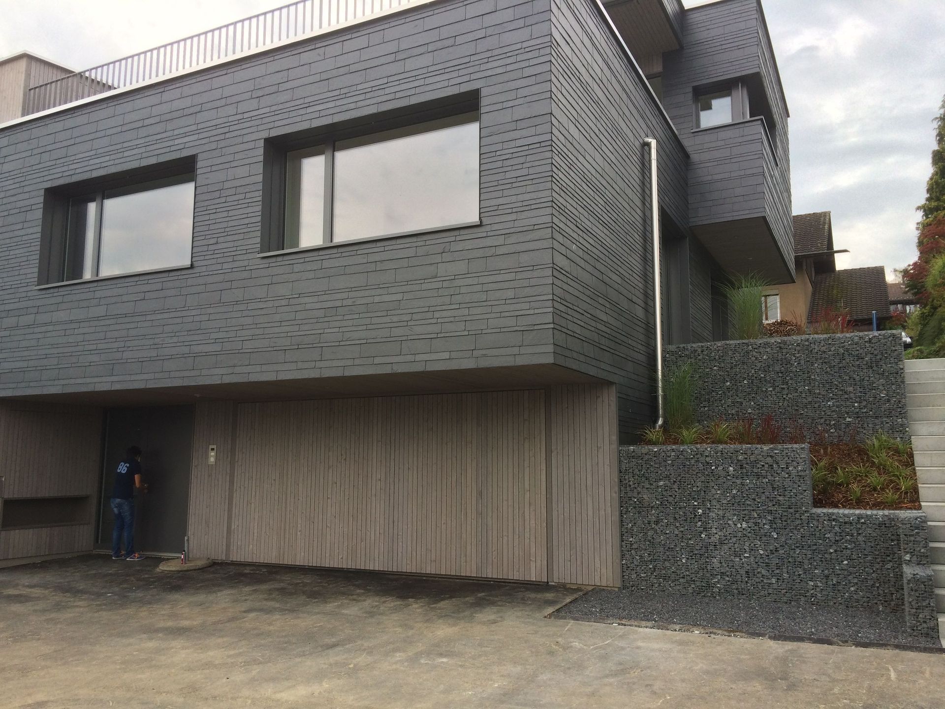 Dudle Cham - Engel Tore Abtwil AG