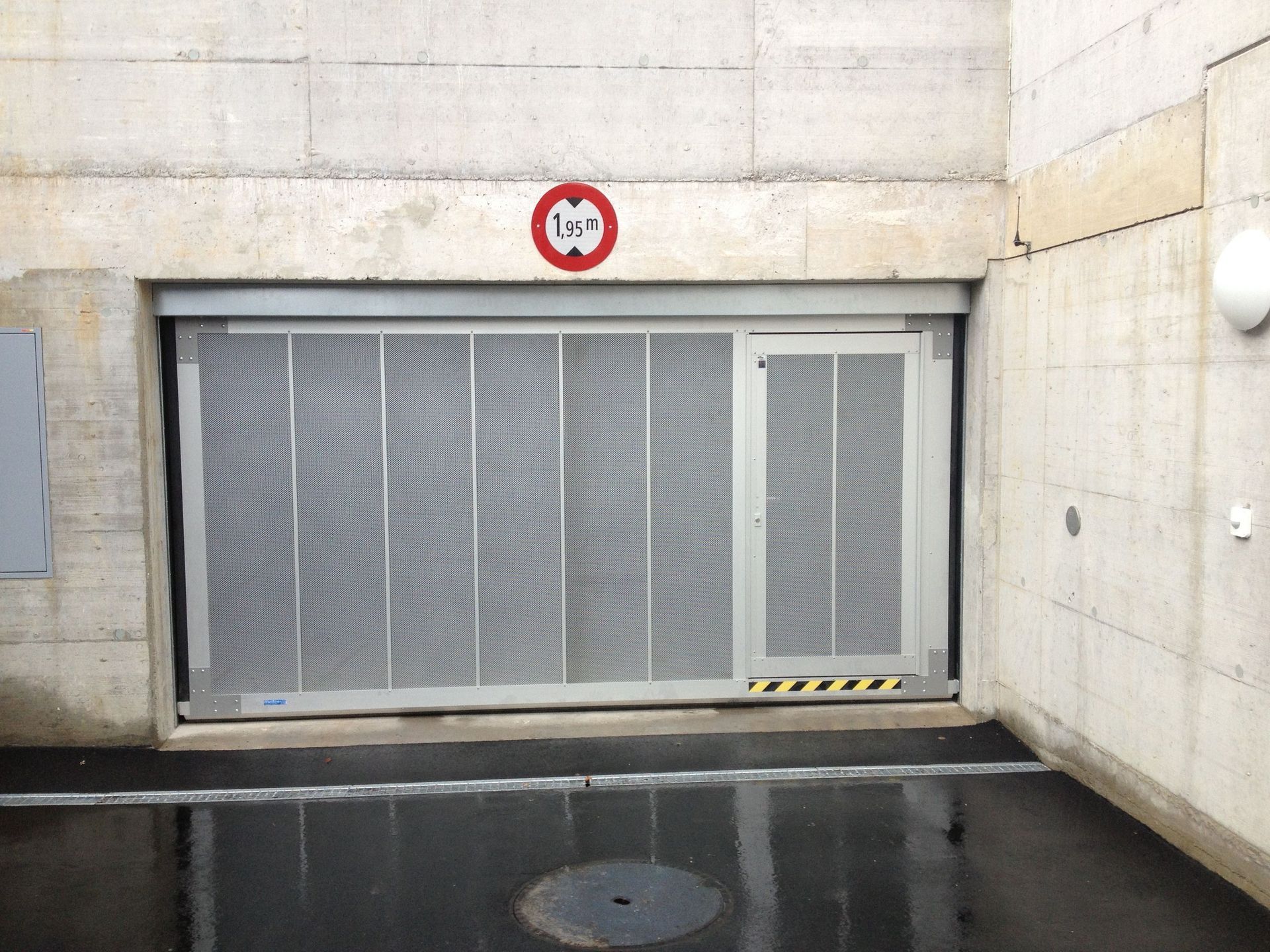 Gersau - Engel Tore Abtwil AG