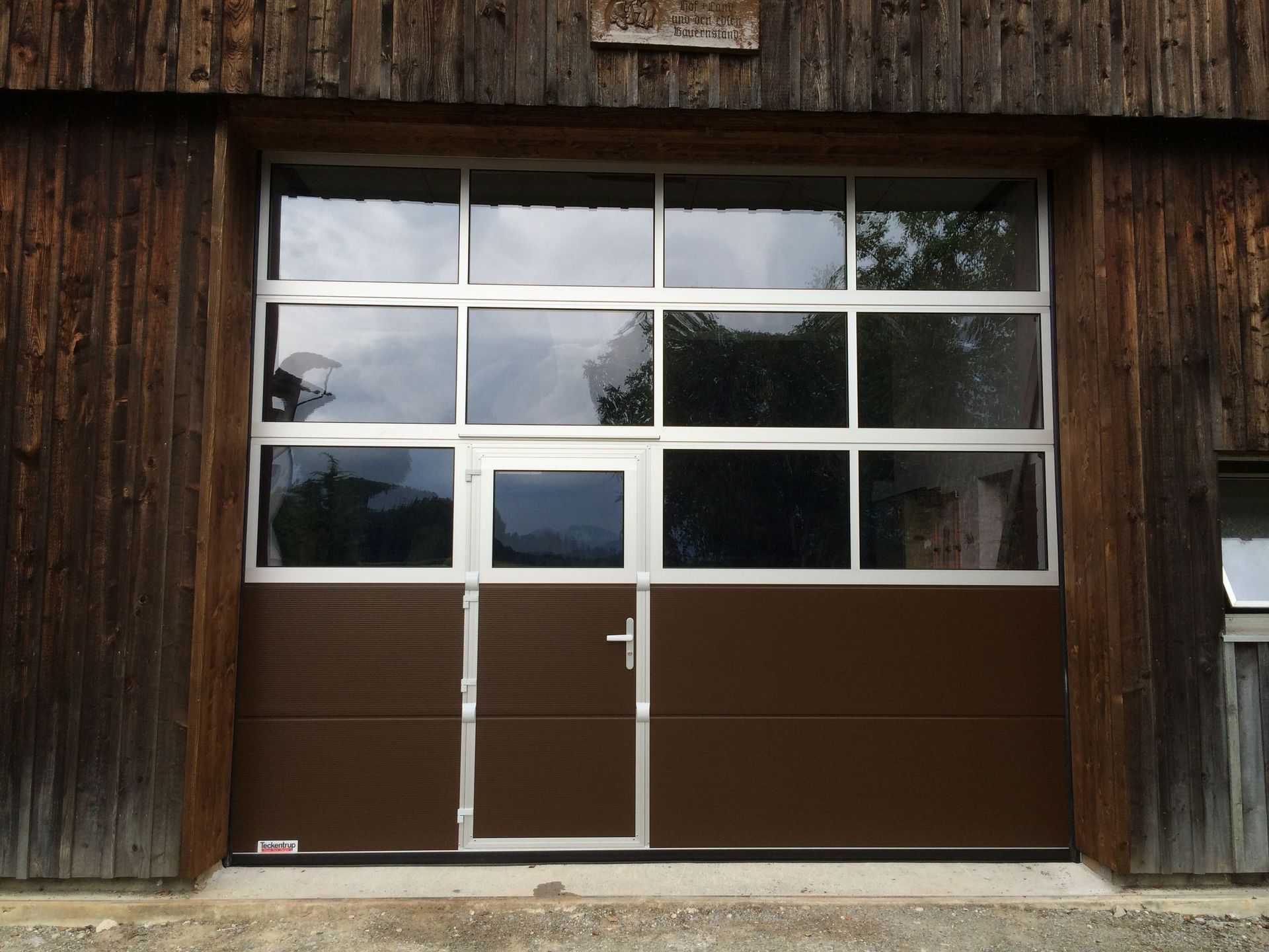 Tor - Engel Tore Abtwil AG