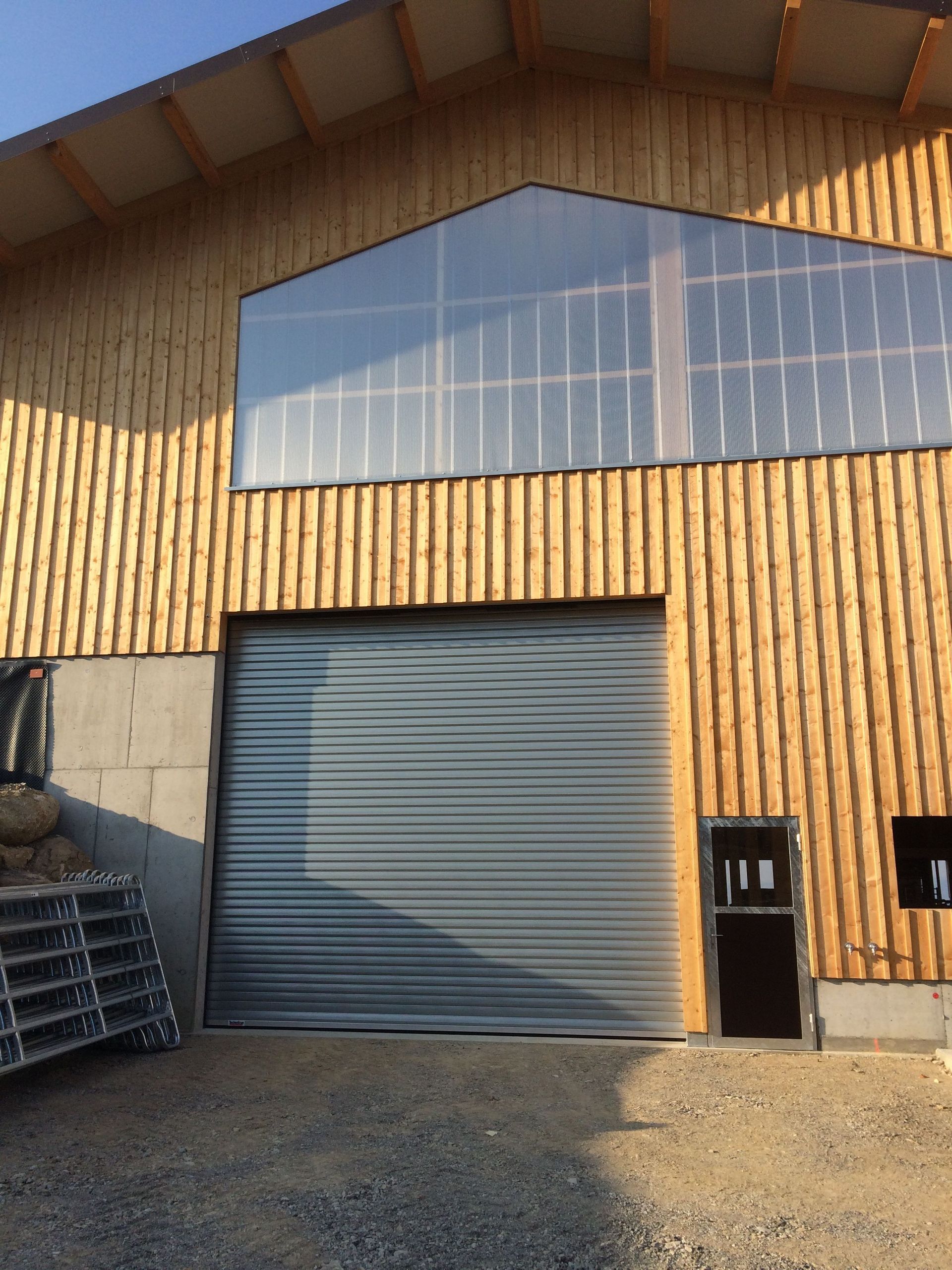 Tor - Engel Tore Abtwil AG