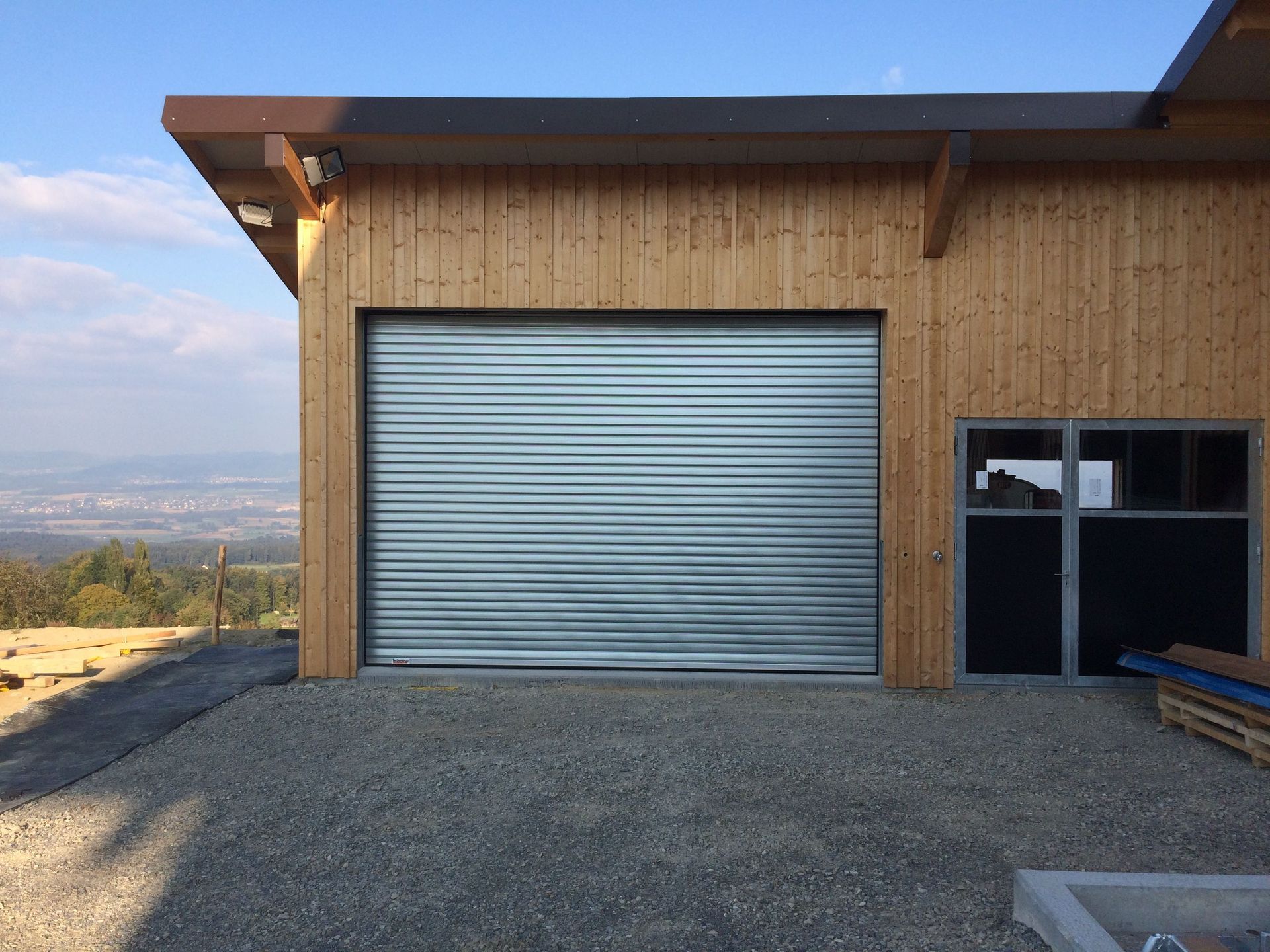 Tor - Engel Tore Abtwil AG