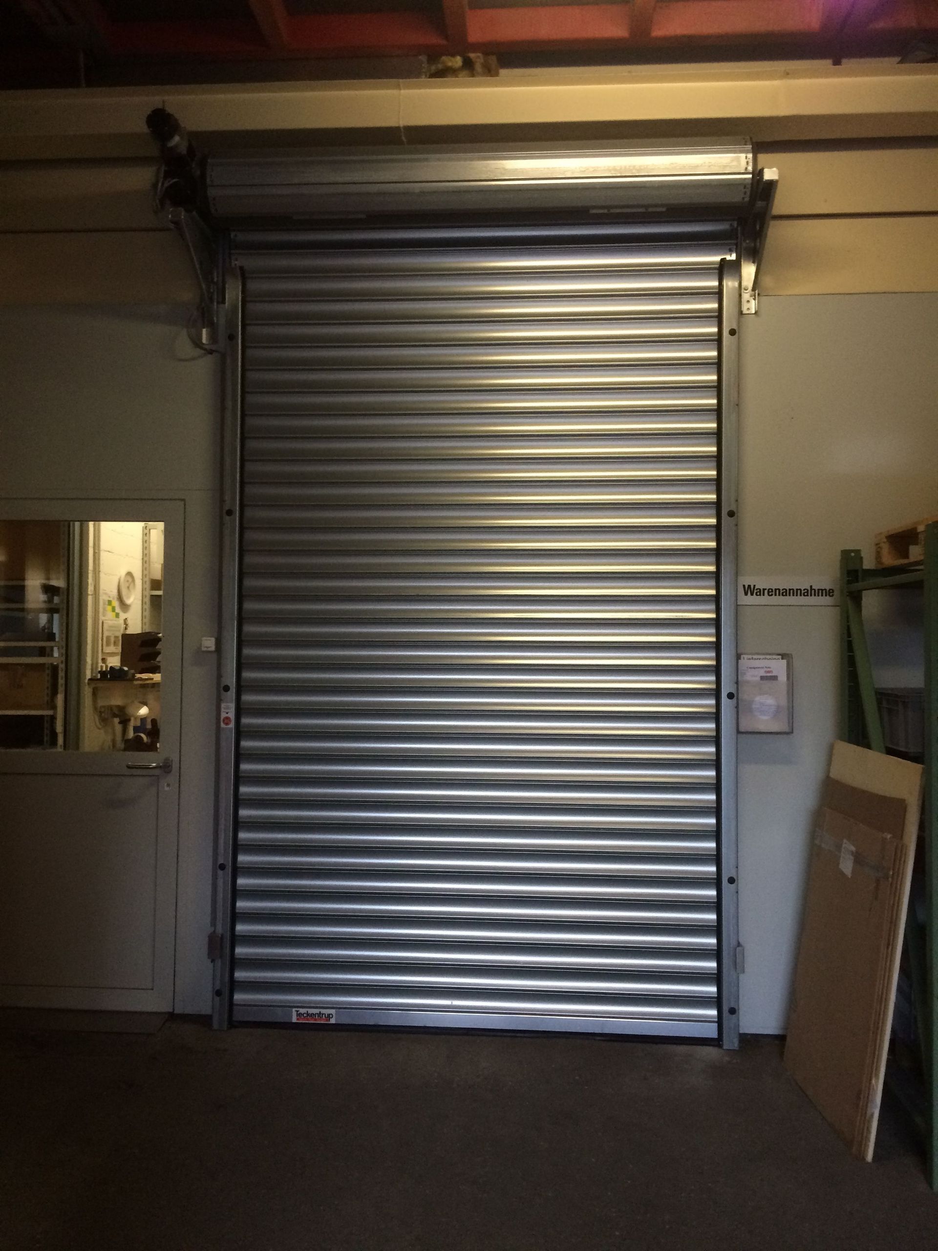 Tor - Engel Tore Abtwil AG