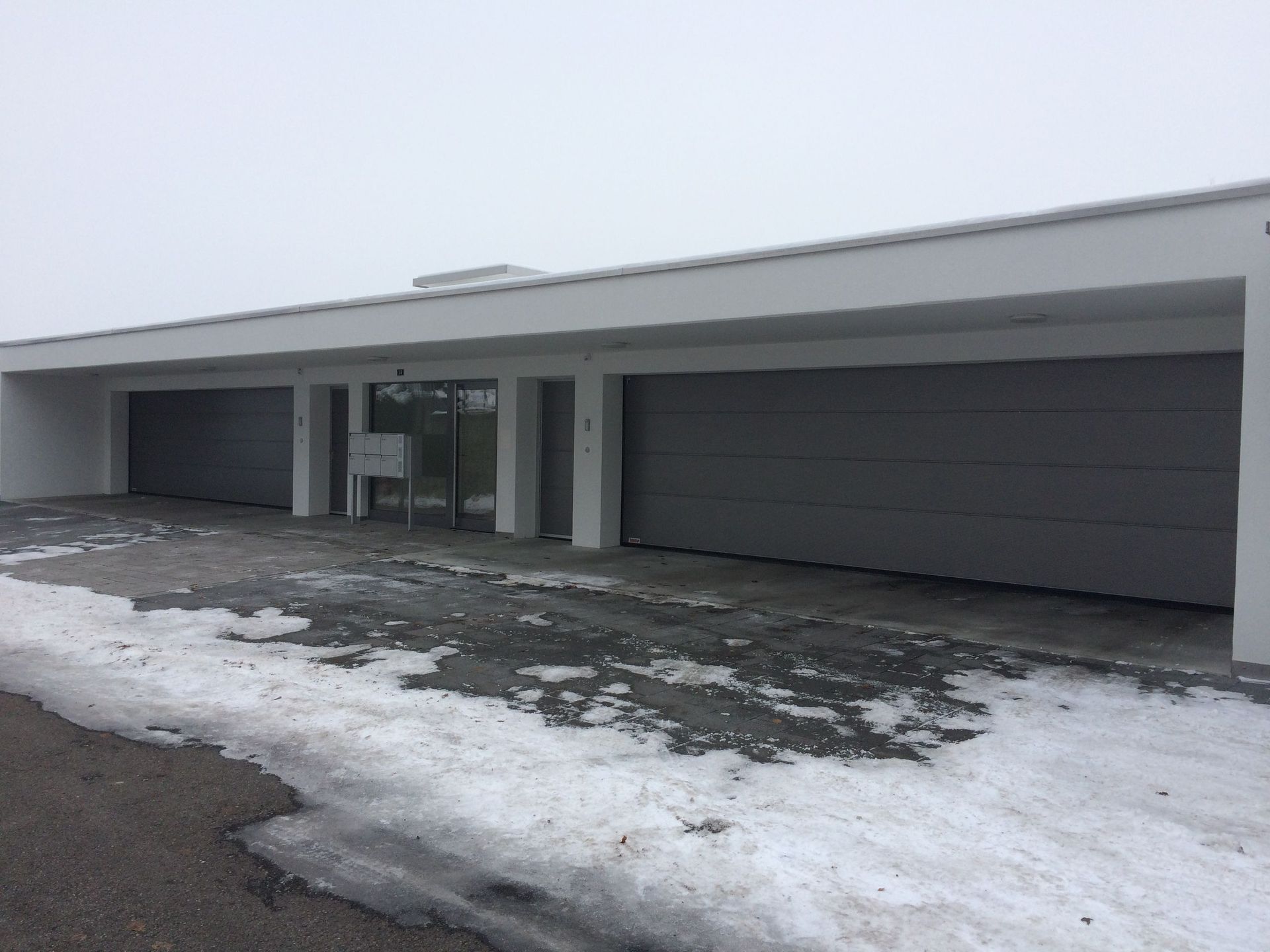 Tor - Engel Tore Abtwil AG