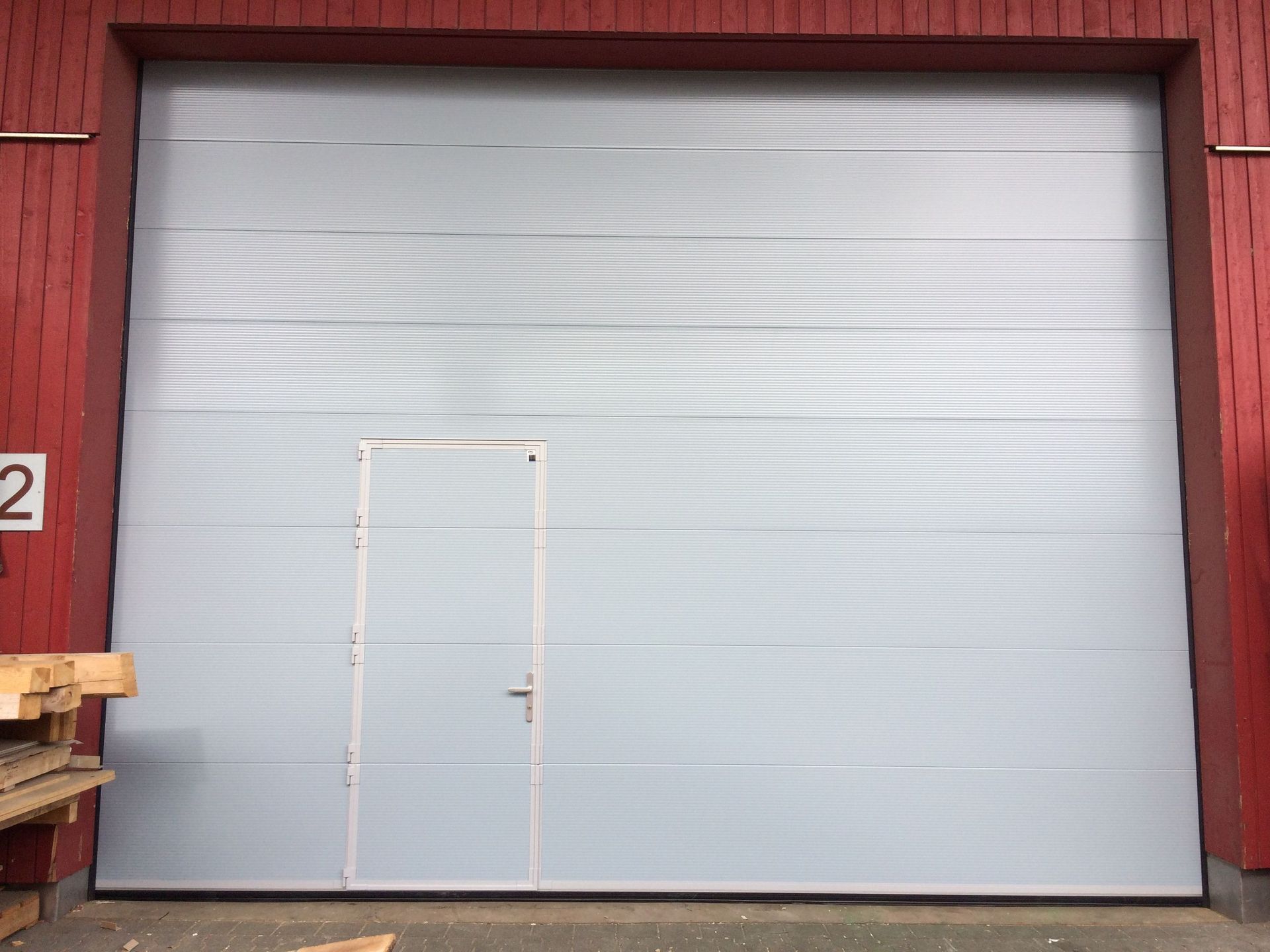 Tor - Engel Tore Abtwil AG