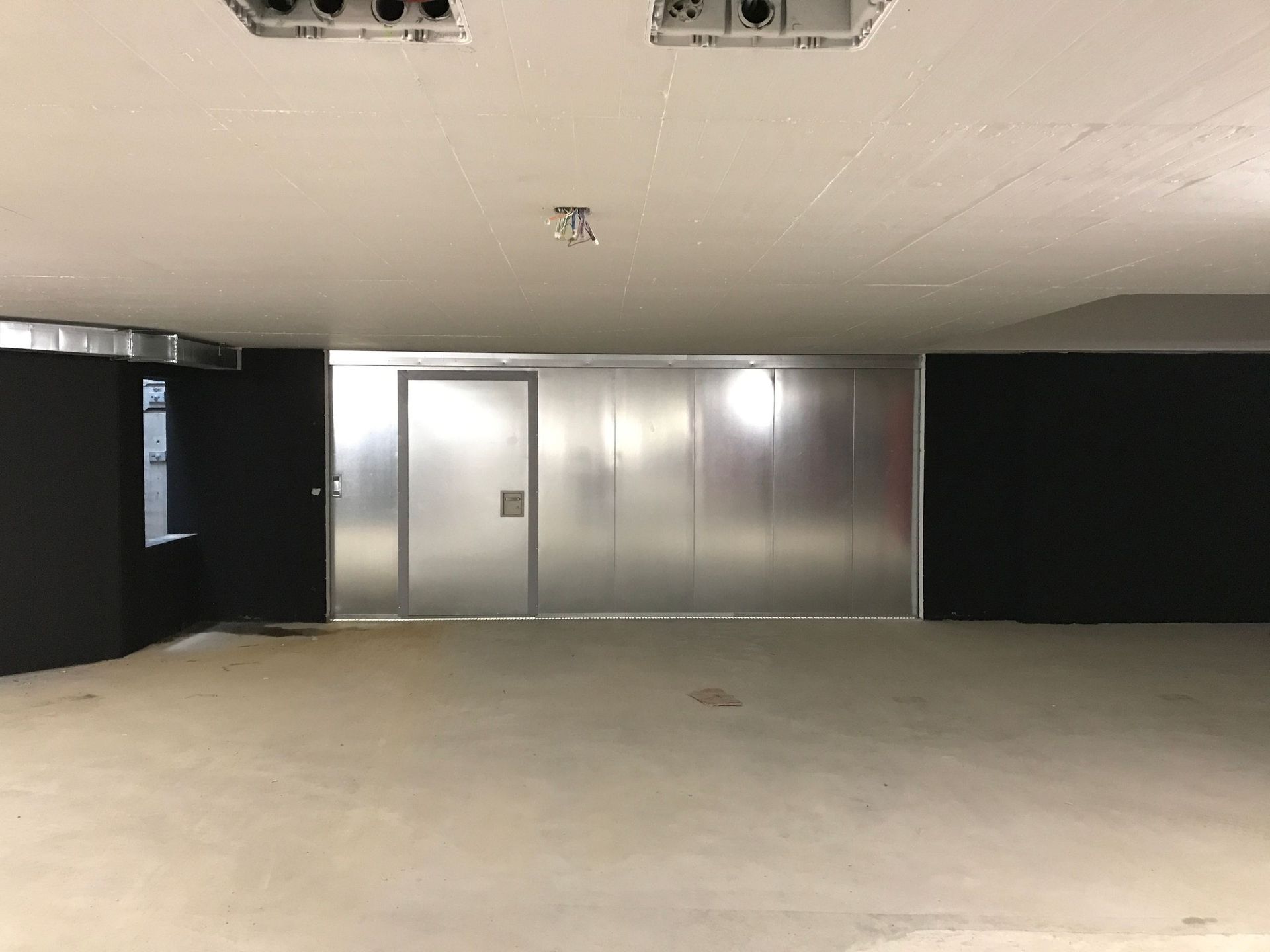 Tor - Engel Tore Abtwil AG