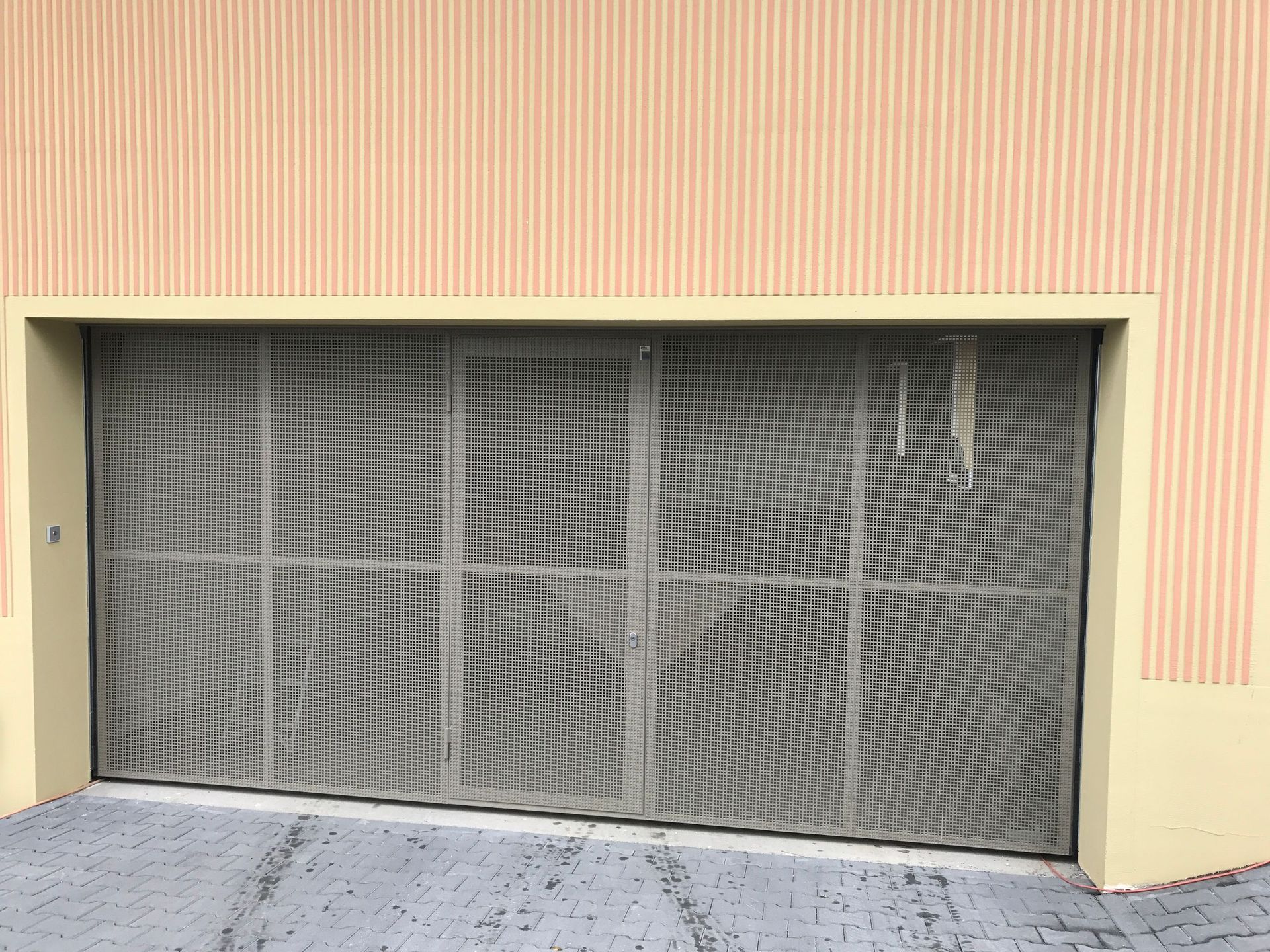 Tor - Engel Tore Abtwil AG