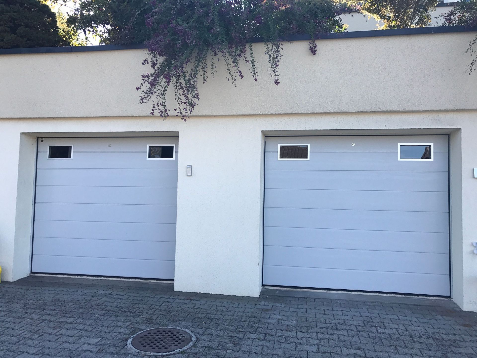 Garagentore - Engel Tore Abtwil AG